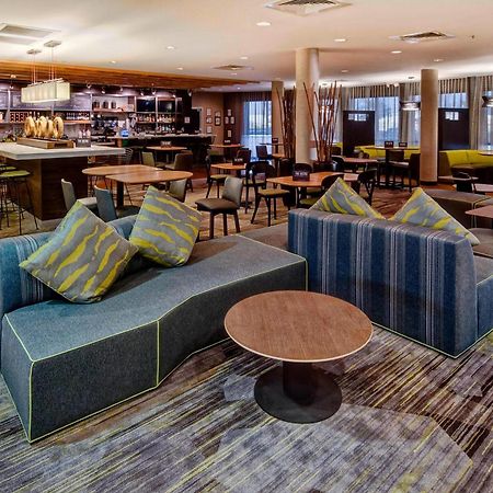 Hotel Courtyard By Marriott Alexandria Zewnętrze zdjęcie